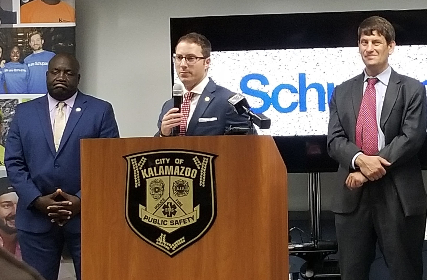 State representatives unveil plan to expand, reform expungement laws